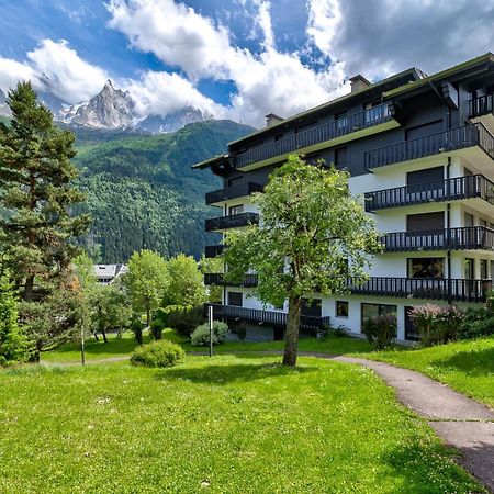 Le Brevent 2 Apartment Chamonix Exterior photo