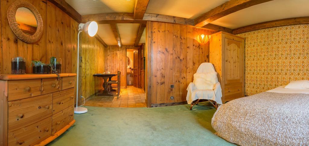 Le Brevent 2 Apartment Chamonix Exterior photo